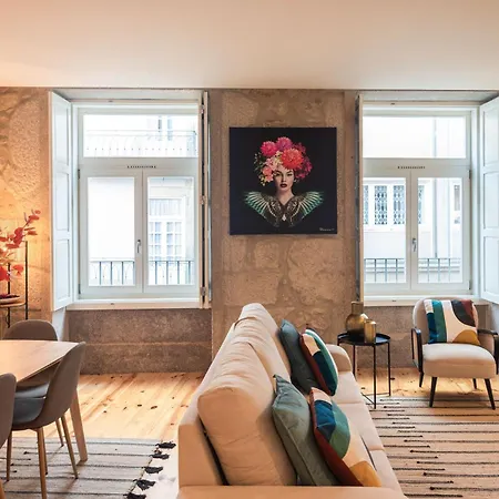 Luxury Style 2 Apartment *