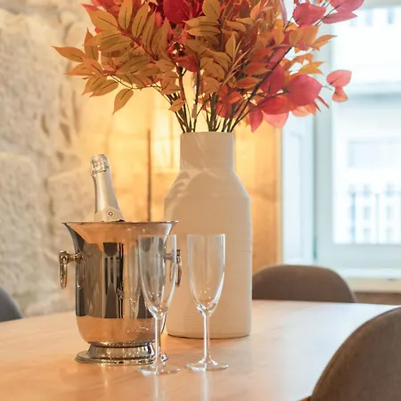 Luxury Style 2 * Porto