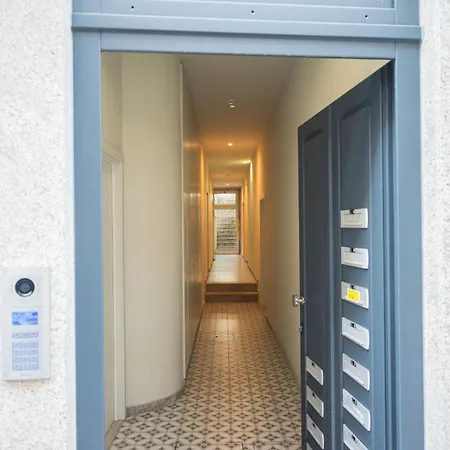 Apartment Luxury Style 2 Porto