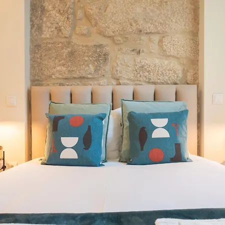 Luxury Style 2 Porto