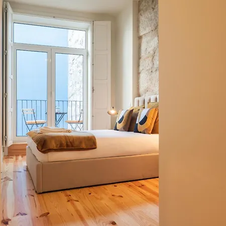 Luxury Style 2 * Porto