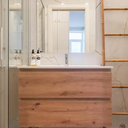 Apartment Luxury Style 2 *