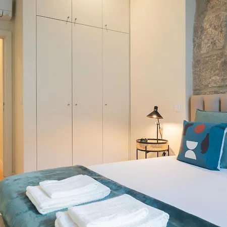 Luxury Style 2 Apartment Porto