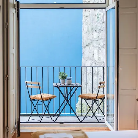 Apartment Luxury Style 2 Porto