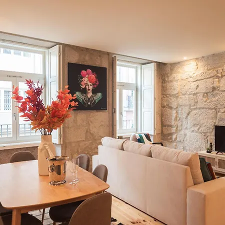 Luxury Style 2 * Porto