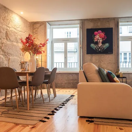 Apartment Luxury Style 2 *