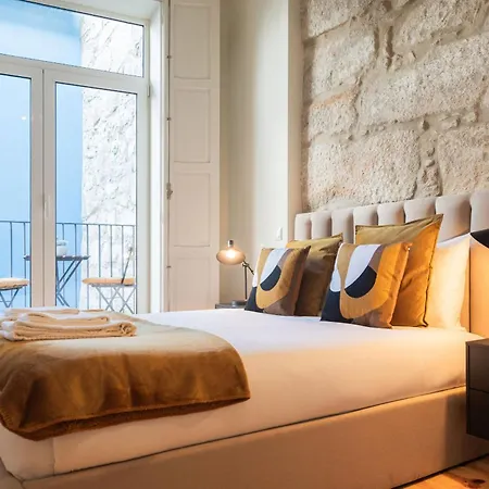 Luxury Style 2 Apartment