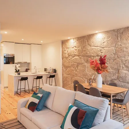 Luxury Style 2 Apartment *